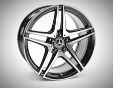 Jantes Mercedes AMG Classe C