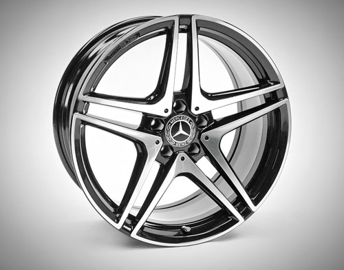 Jantes mercedes amg - amg, classe