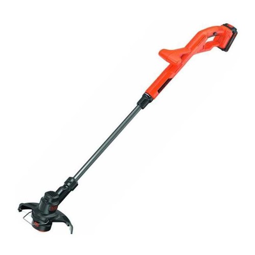Black decker coupe bordures - black, coupe-bordures
