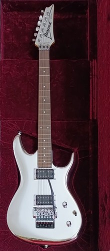 Unique 1998 ibanez js10th joe - 1998,