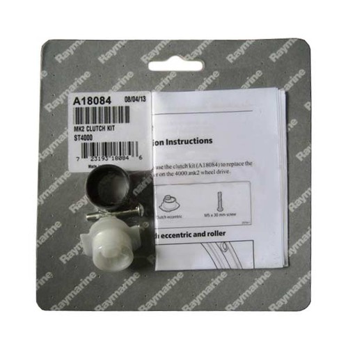 Kit embrayage raymarine pour - d'embrayage,