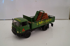 Camion 1/43 - Ixo Altaya - UNIC MZ37 - L’Air Liquide