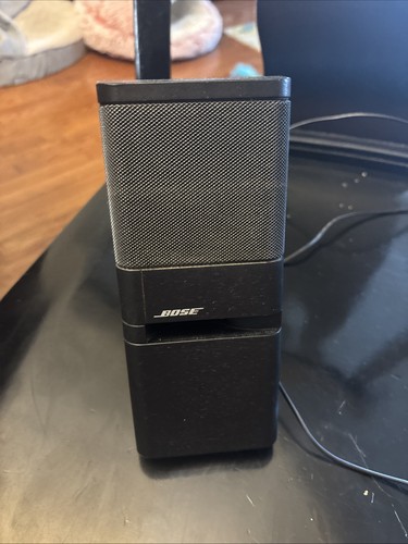 Bose mediamate computer - bose,
