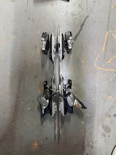 Salomon axe din 10 twin - salomon, +