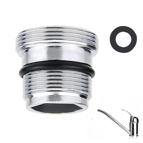 Adaptateur robinet mitigeur - robinet,