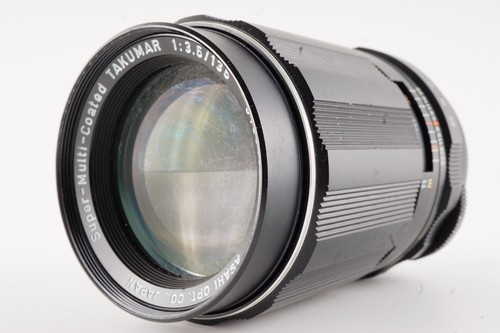 Objectif pentax super multi - pentax,