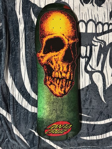 Santa cruz creep custom - cruz,