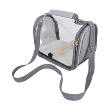 Cage de transport pour perruches, conures, perruches ...