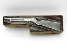 CARABINE MATRICE ORIGINAL