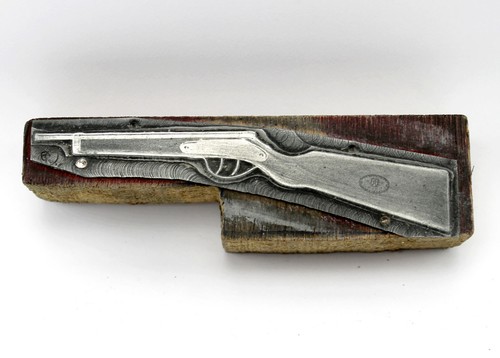 Carabine matrice original - carabine,