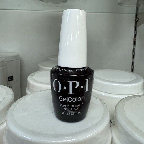 Opi gelcolor intelli gel - opi,
