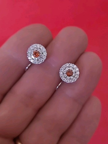Boucles oreilles dormeuses - d'oreilles,