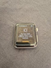 Apple Watch Series 2  38mm - Montre connectée