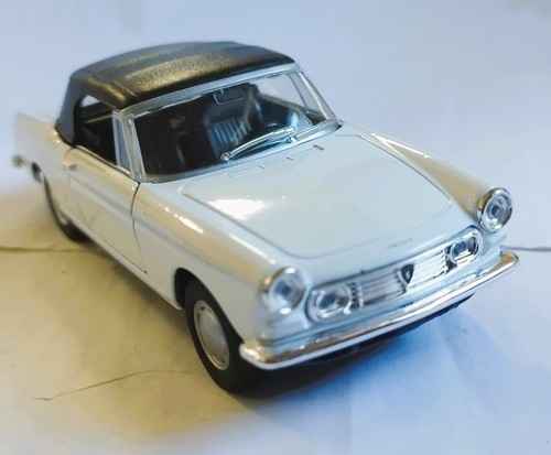 Peugeot 404 decapotable - peugeot,