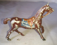 ANCIEN FIGURINE JOUET UN