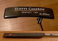 Scotty Cameron Classic Newport