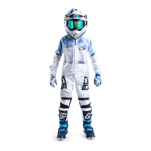 Veste pluie acerbis - de,