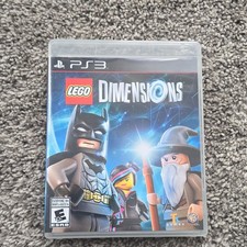 Warner Bros. LEGO Dimensions