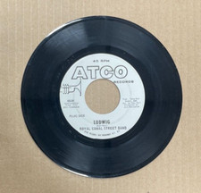 ROYAL CANAL STREET BAND ATCO