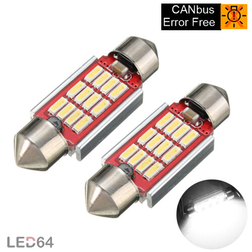 Ampoules led smd - ampoules,