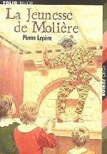 La jeunesse de Molière -