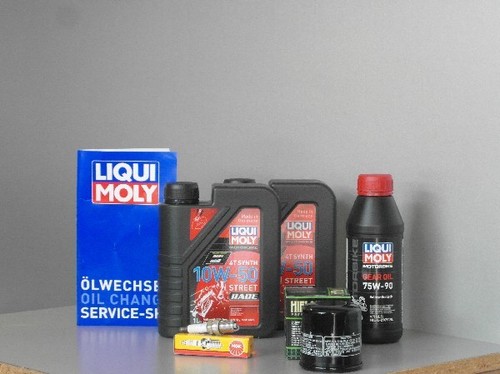 Kit maintenance atv quad - kit,