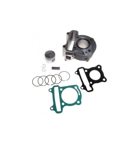Cylindre 50cc pour scooter - 4t,