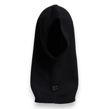 Dolce & Gabbana Chapeau Noir