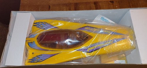 New vintage mbp offshore flyer - new,