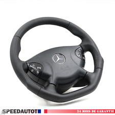 Volant  Aplati Mercedes R230 W209 W211 W463 E G Classe CLK airbag_