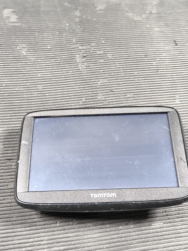 Navigateur gps tomtom - navigateur,