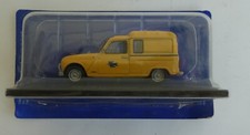 # 1 VOITURE RENAULT 4 L