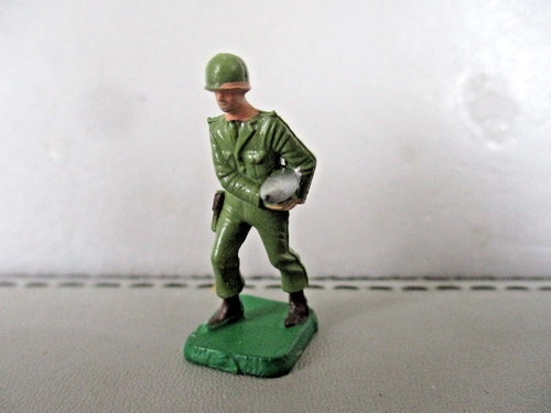 35mm starlux armee - 1/50,