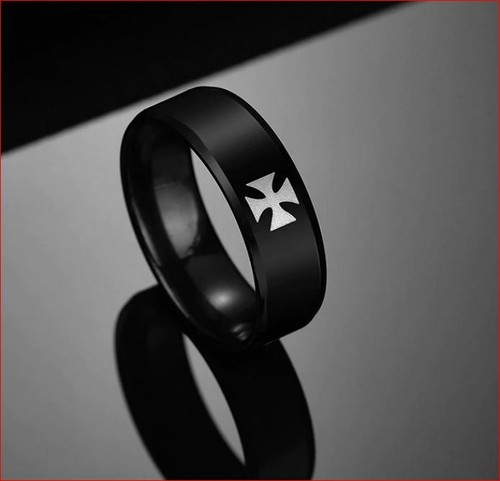 Bague alliance templier - bague,