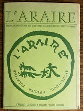 L'ARAIRE Archéologie Histoire
