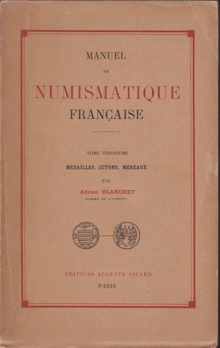Blanchet dieudonne manuel de - blanchet-dieudonne,,