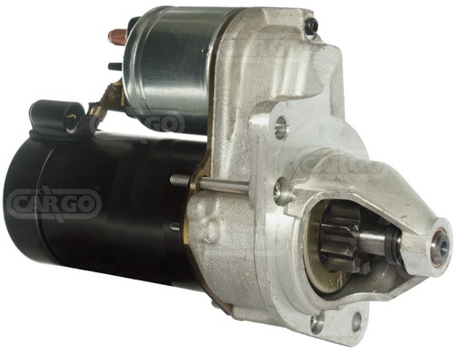 Démarreur pour citroen 2cv - dÉmarreur,