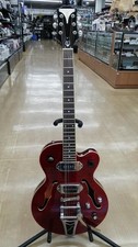 Guitare électrique EPIPHONE WILDKAT WR
