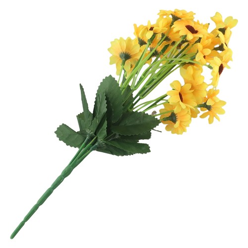 Bouquet tournesol tissu - bouquet, de