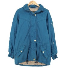 Veste D'Hiver Vintage Descente