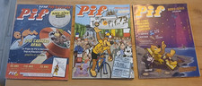 Lot pif paf pop - de,