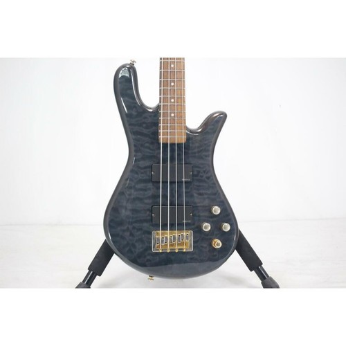 Spector guitare basse - guitare,