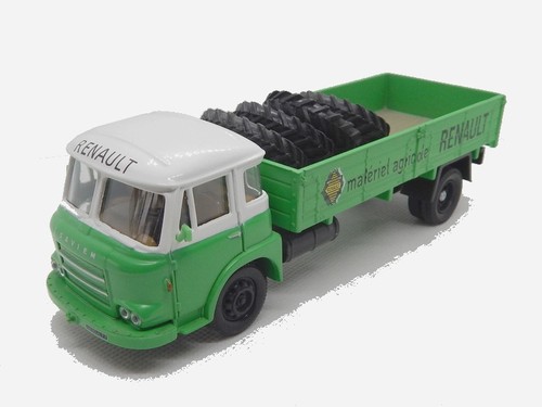 Saviem renault agricole - saviem, jl