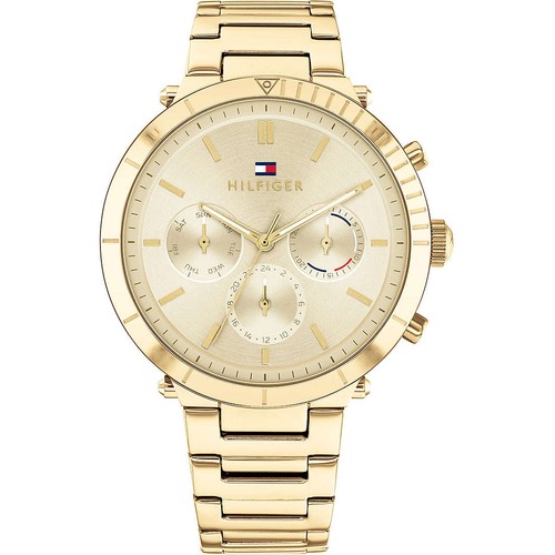 Montre femme tommy - montre,