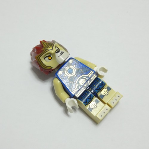 Lego minif figurine chima - minif,