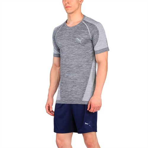 Chemise jersey actif - jersey, homme