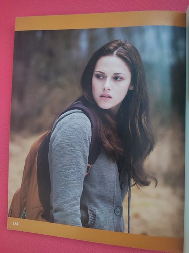 Saga twilight tentation - twilight,