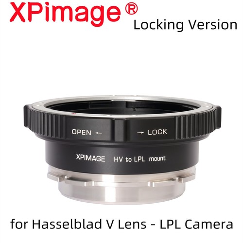 Xpimage lock adapter for - xpimage,
