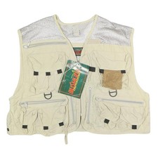 Bushline outdoor gilet - bushline,