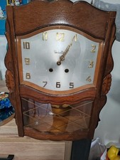 Carillon vedette pendule - carillon,